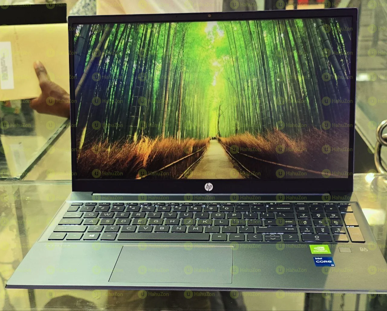 Hp Pavilion Core i5 11th Generation Laptop