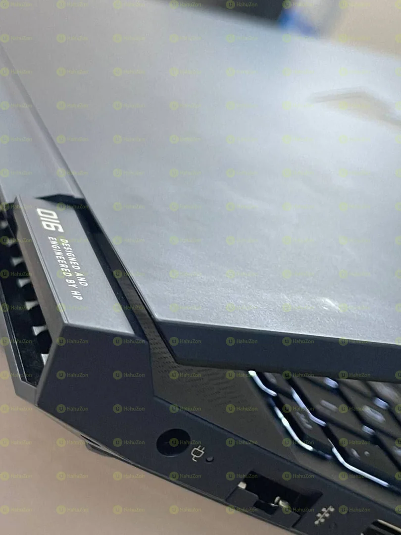 Hp Victus 16 Core i7-13700HX Generation Laptop