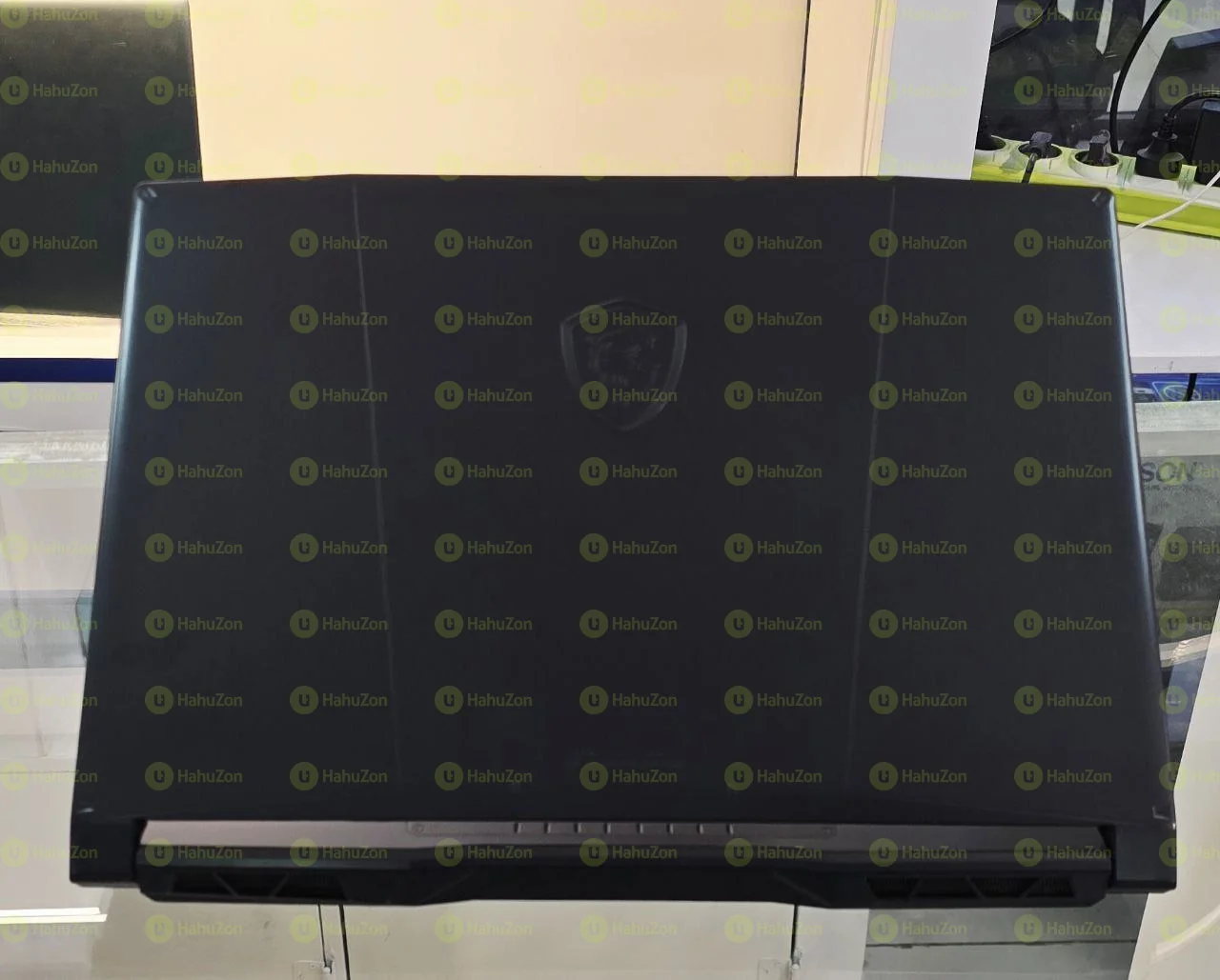 MSI Katana 15 Core i7 13th Generation Gaming Laptop