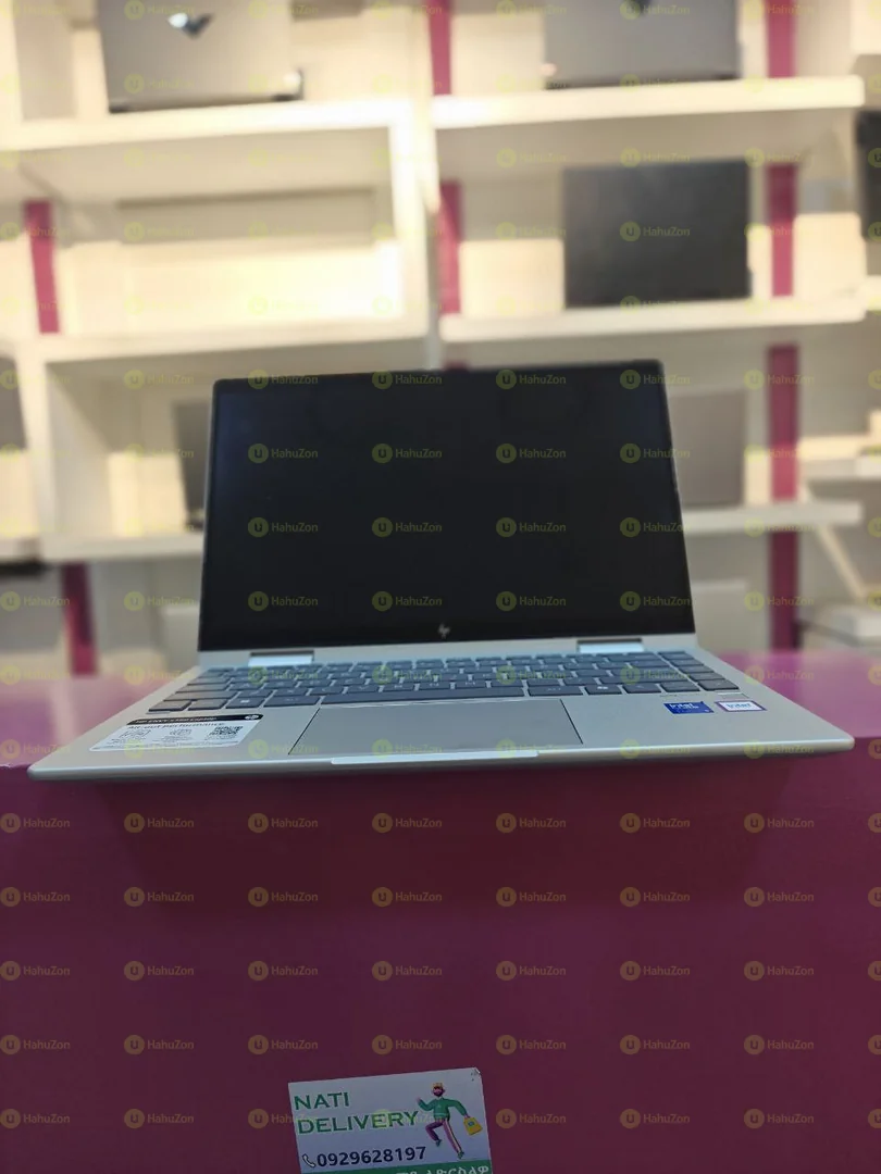 Hp Envy x360 Core i5 14th Generation Laptop
