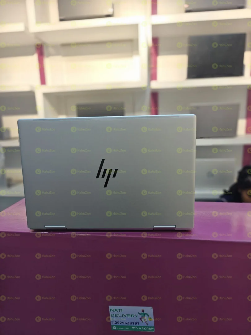 Hp Envy x360 Core i5 14th Generation Laptop