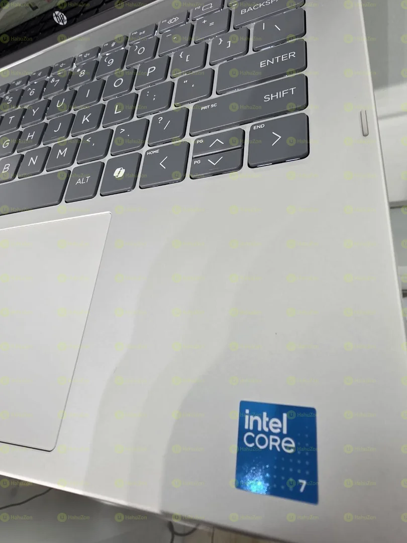 Hp OmniBook 5 Flip Core 7 150U Laptop