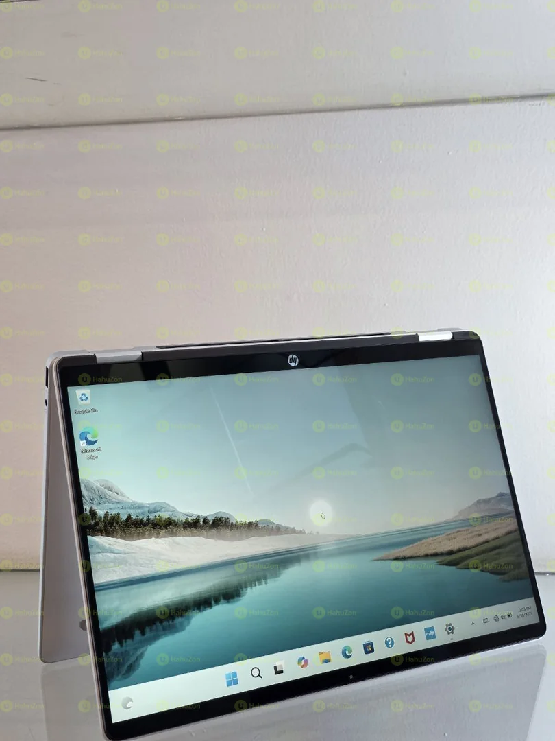 Hp OmniBook 5 Flip Core 7 150U Laptop