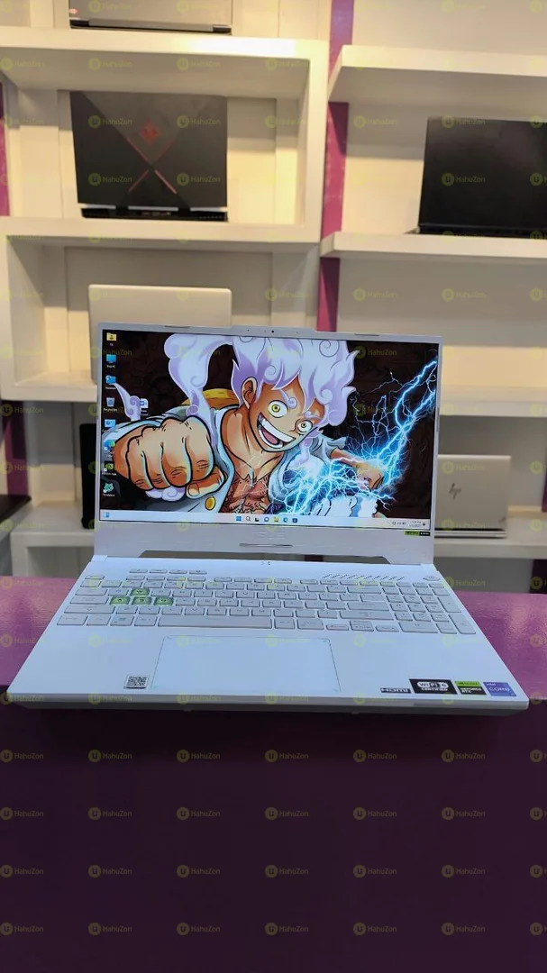 Asus TUF Core i7-13650HX Generation Laptop