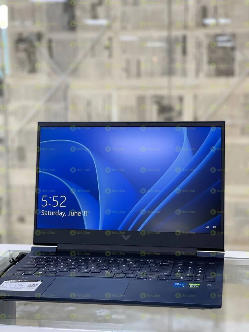 Hp Victus 16 Core i7-13700HX Generation Laptop