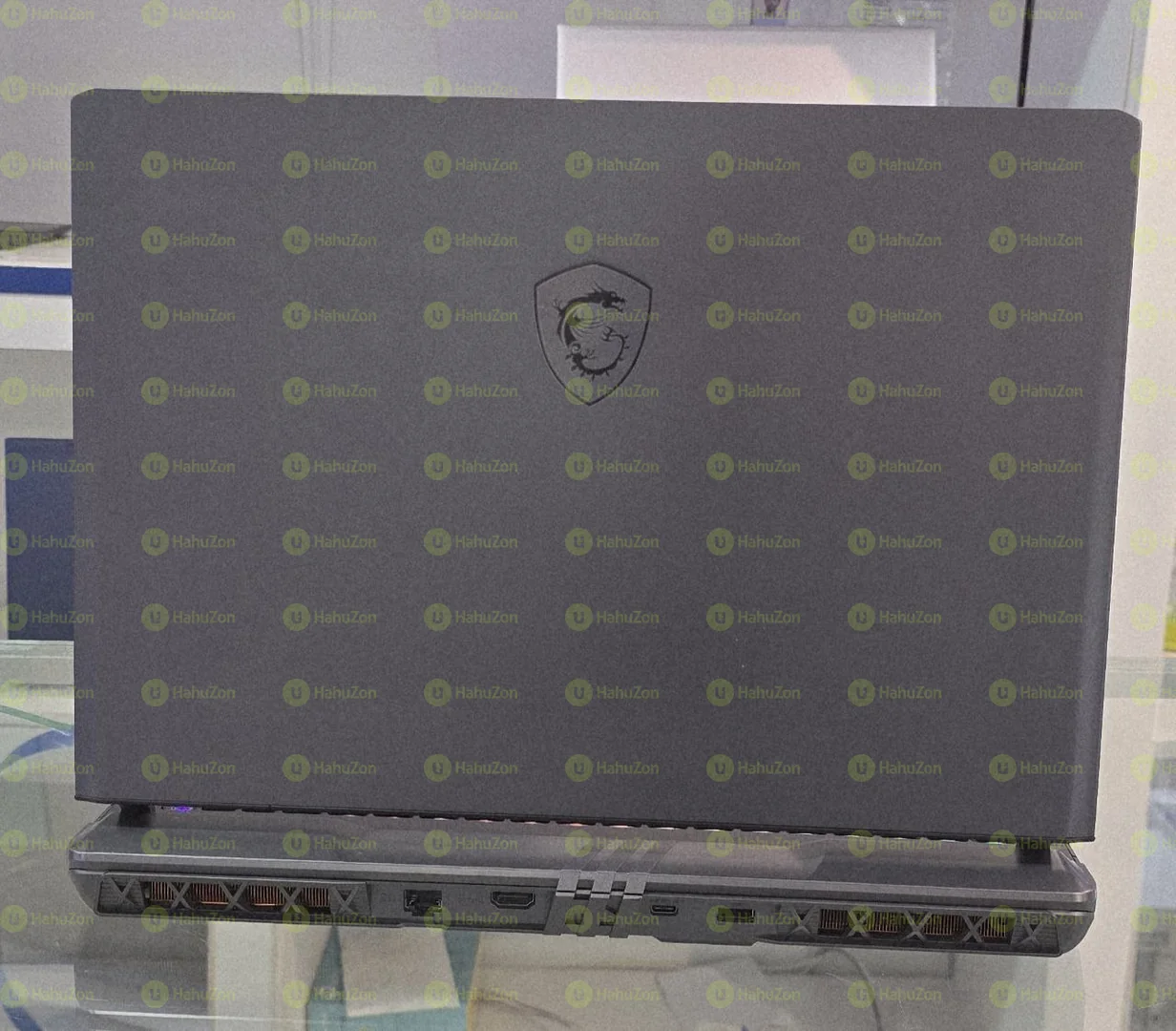 MSI Vector Core i9 13th Generation Gaming Laptop