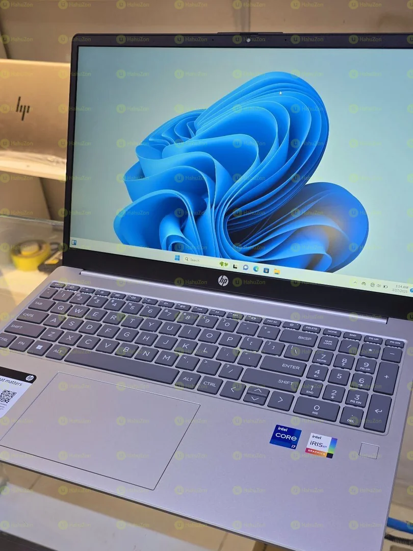 Hp Notebook Core i7 13th Generation Laptop