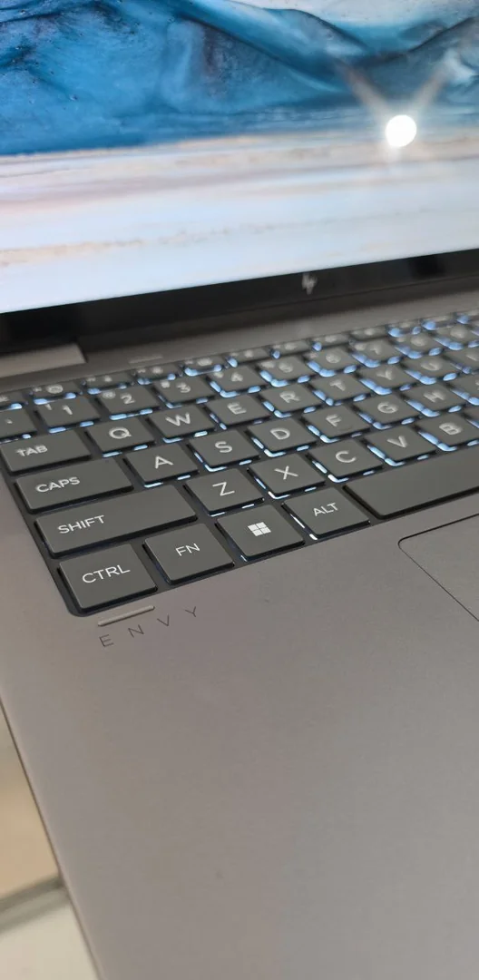 Hp Envy x360 2 -in -1 14th Generation Laptop