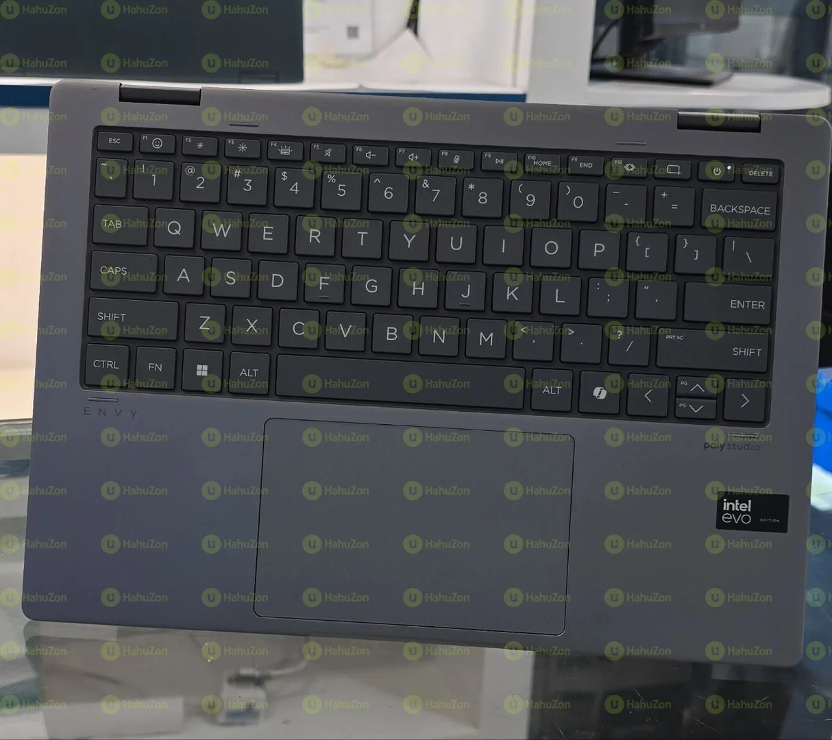Hp Envy x360 2 -in -1 14th Generation Laptop
