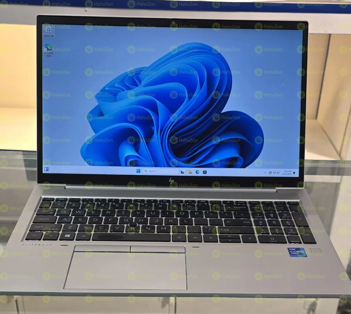 Hp Elitebook 850 G8 Core i7 11th Generation Laptop