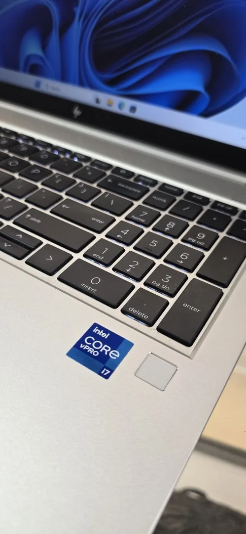 Hp Elitebook 850 G8 Core i7 11th Generation Laptop