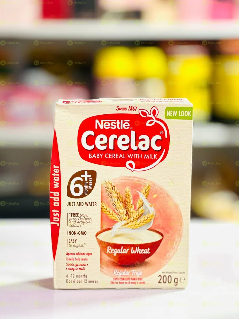 Cerelac