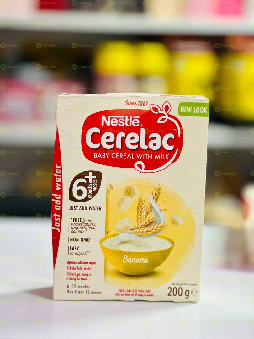 Cerelac