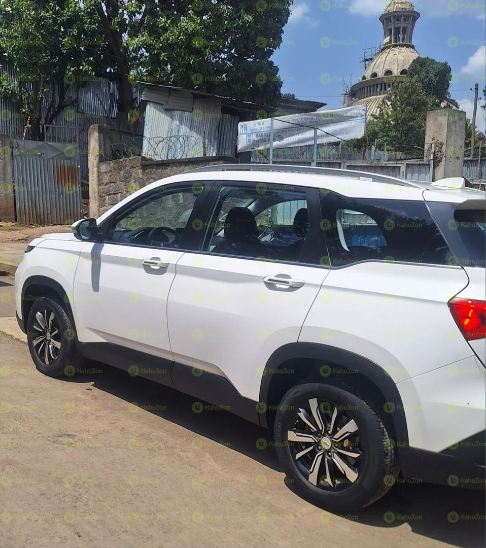 2021 Model-Chevrolet Captiva Premier