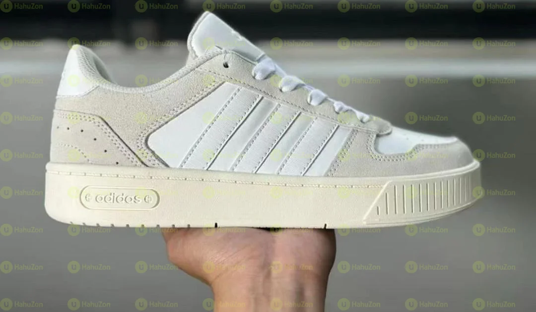 Adidas Men's Shoes