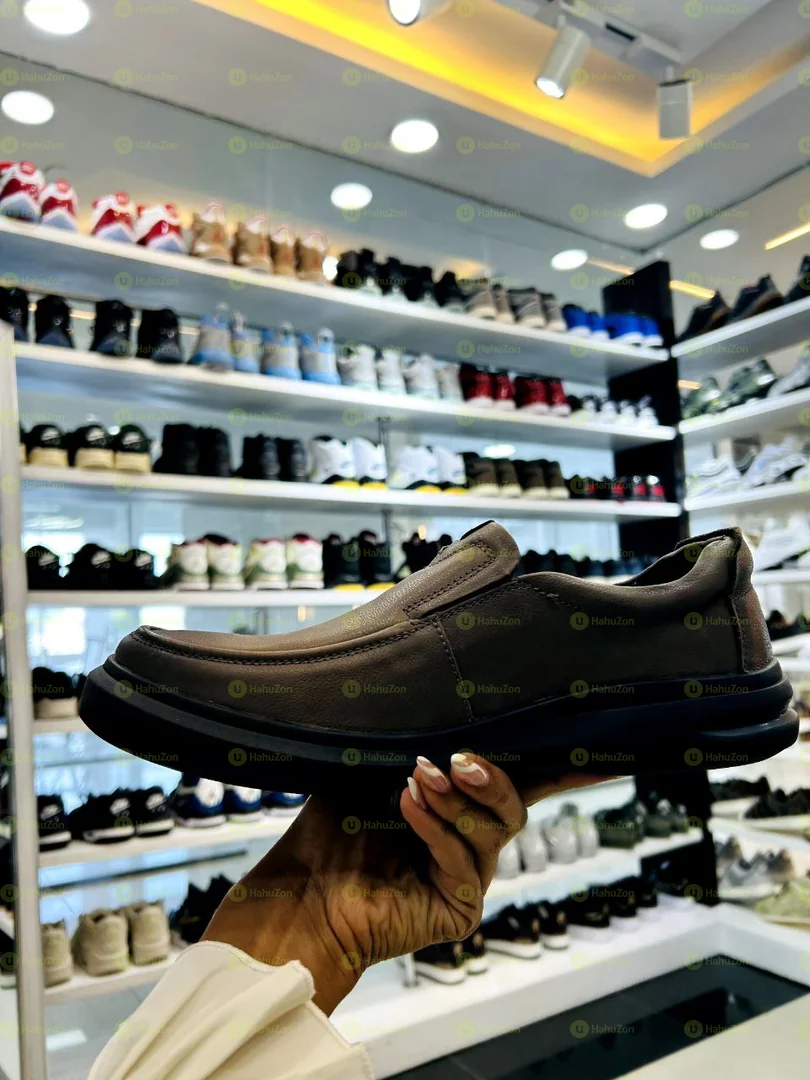 Aldo Men's Shoes