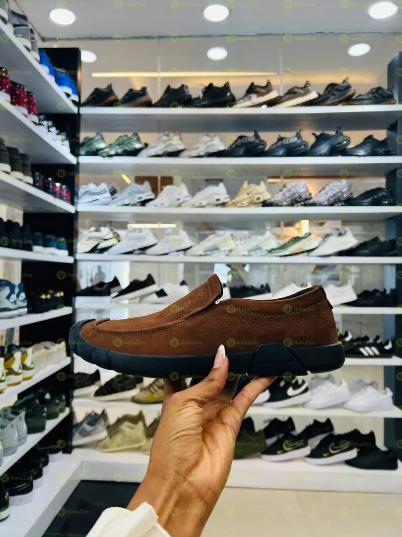 Clarks Men's Shoes