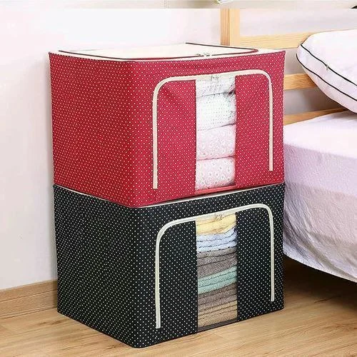 Clothes Storage Bag