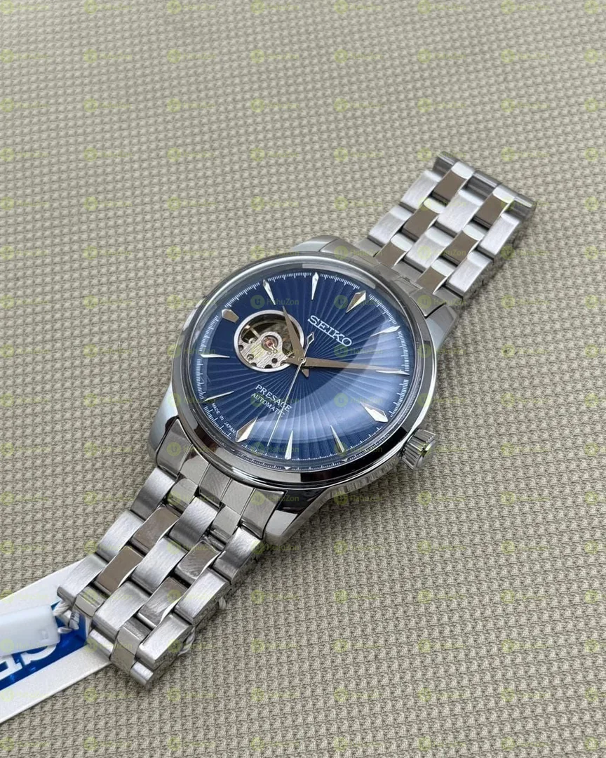 Seiko Automatic Watch For Him