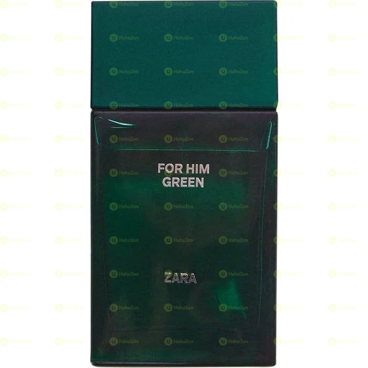 Zara Perfume For Him
