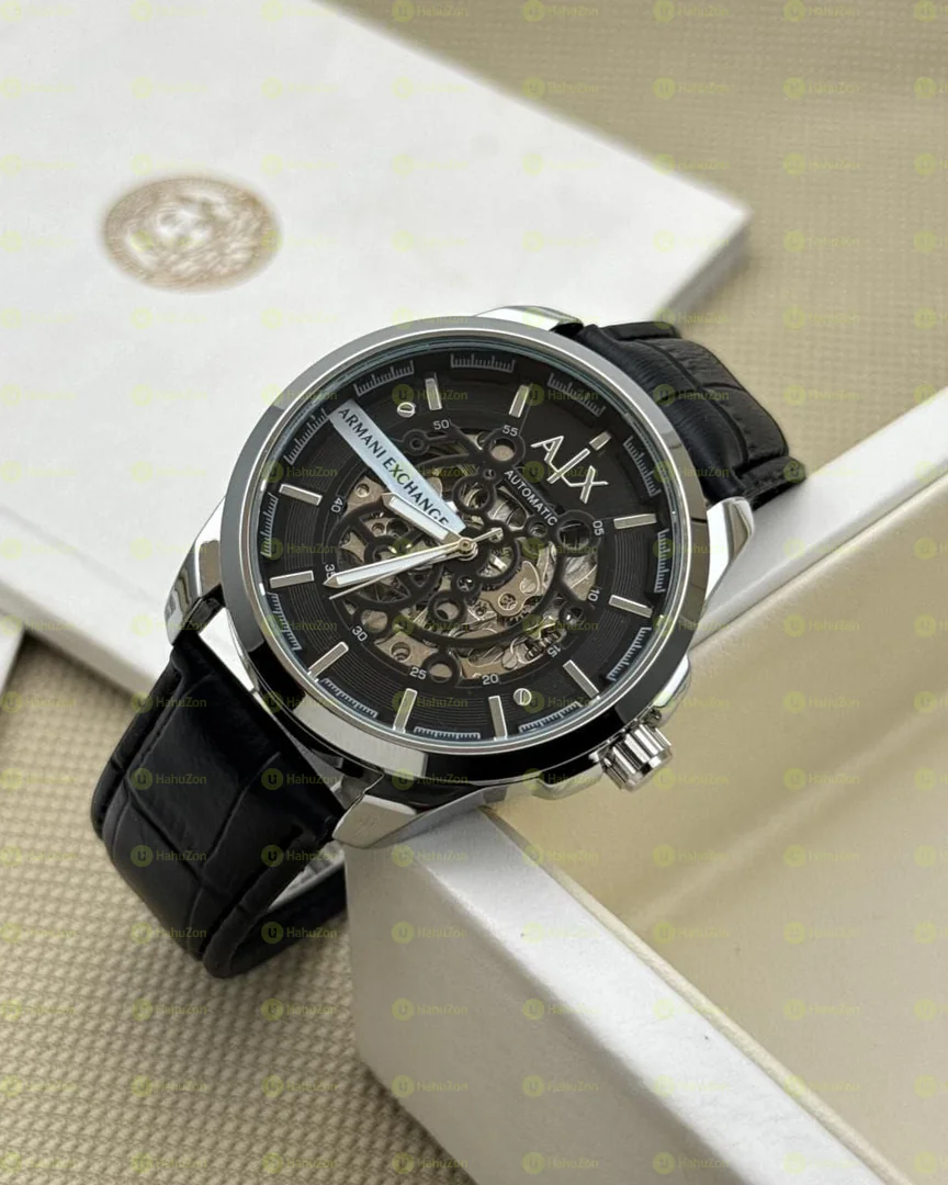 Armani Exchange Men's Watches