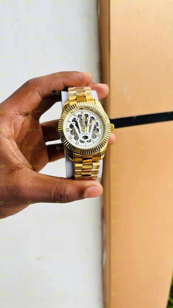 Rolex Men's Watches