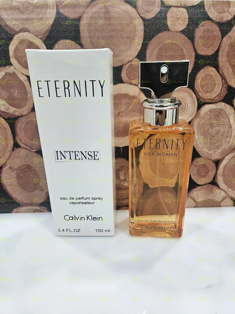 Calvin Klein Eternity Men's Perfume