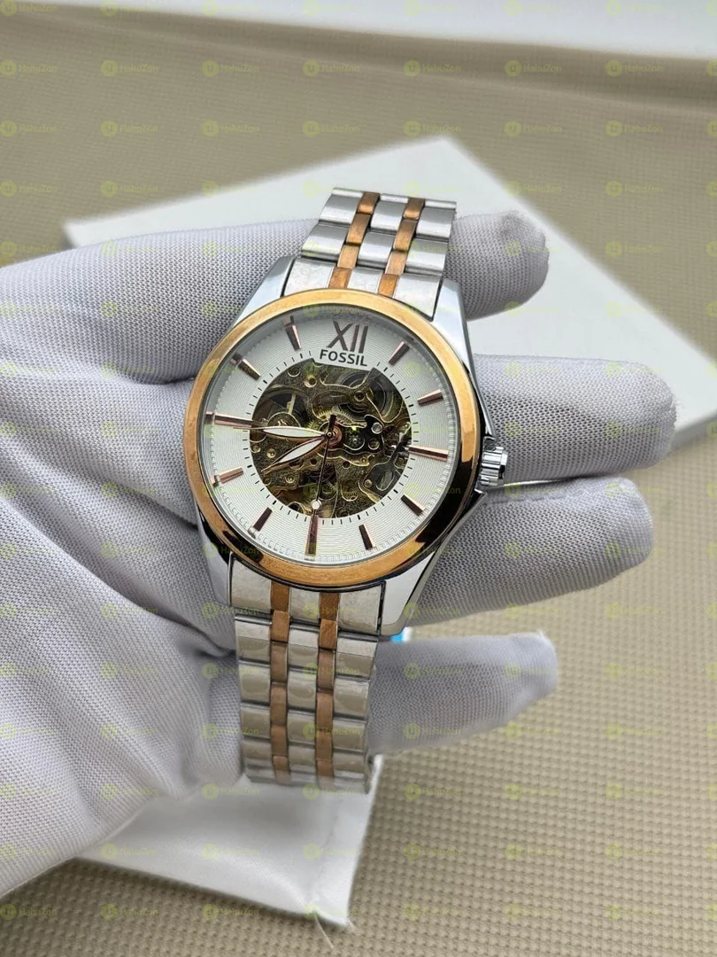 Tissot Luxury Men's Watches