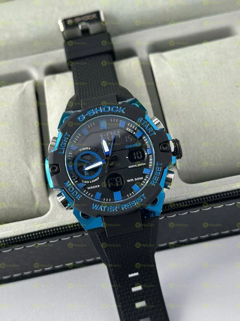 G-Shock Men's Watches