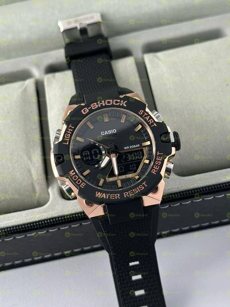 G-Shock Men's Watches