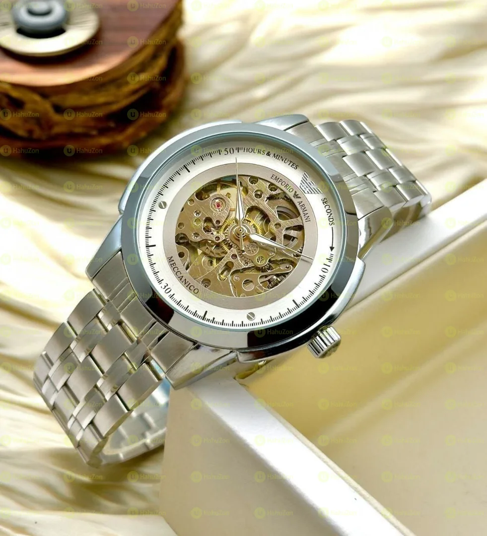 Emporio Armani Men's Watches
