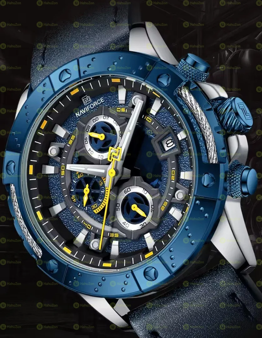 Tevise Automatic Men's Watches