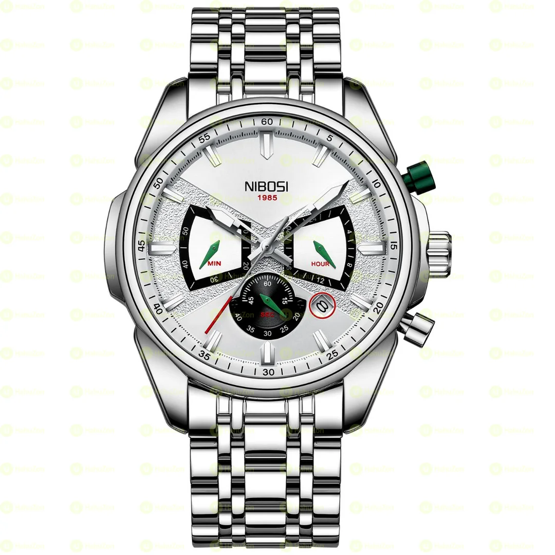 Nibosi Men's Watches