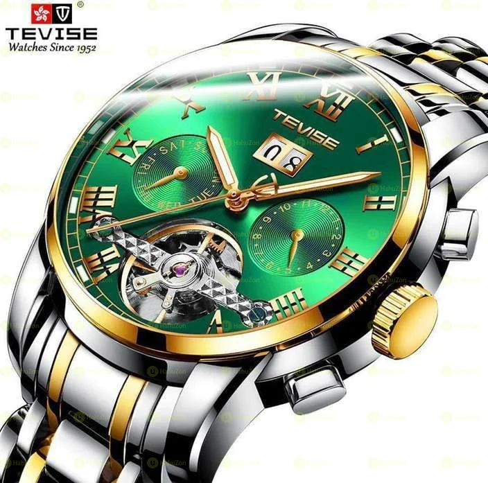 Tevise Men's Watches