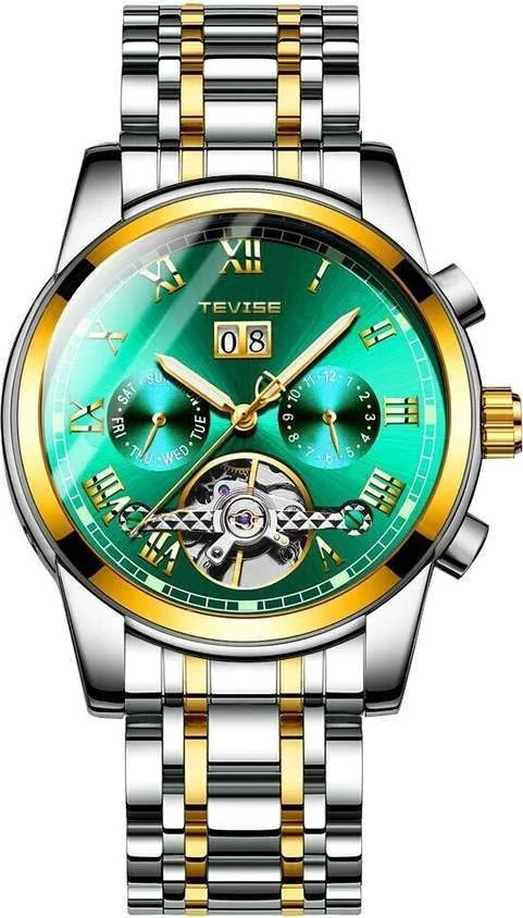 Tevise Men's Watches