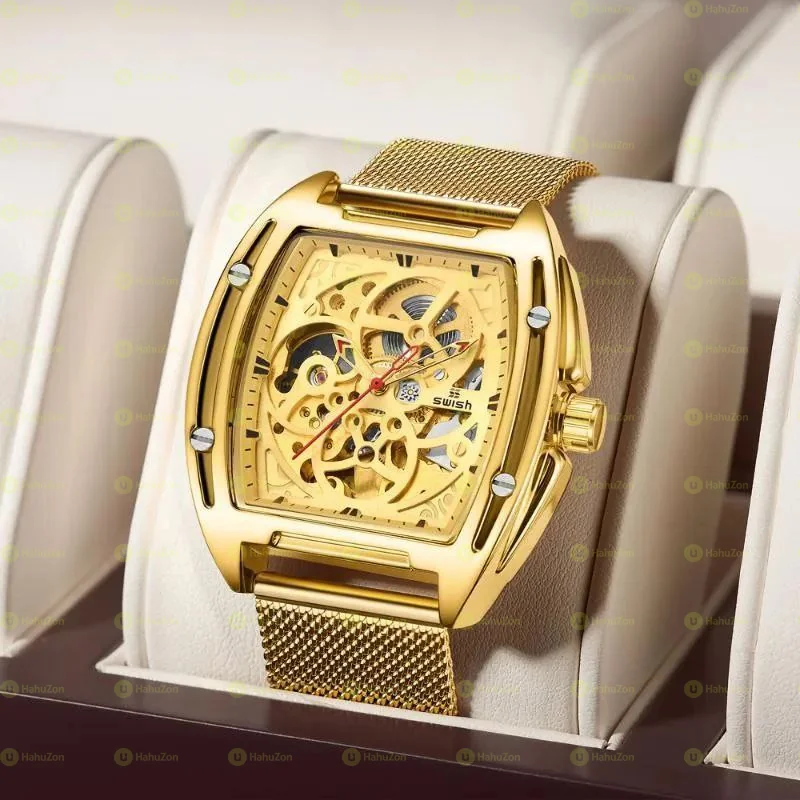 Swish Automatic Men's Watches