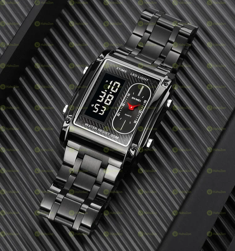 Skmei Men's Watche