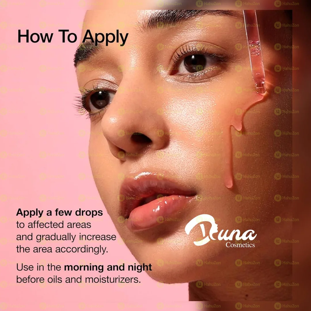 Anua 10% Niacinamide + 4% Tranexamic Acid Serum