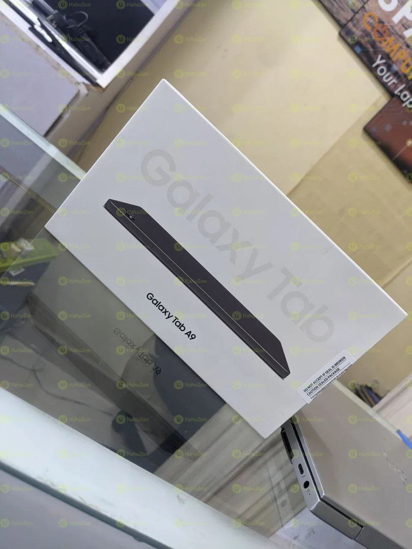 Samsung Galaxy Tab A9+ 5G