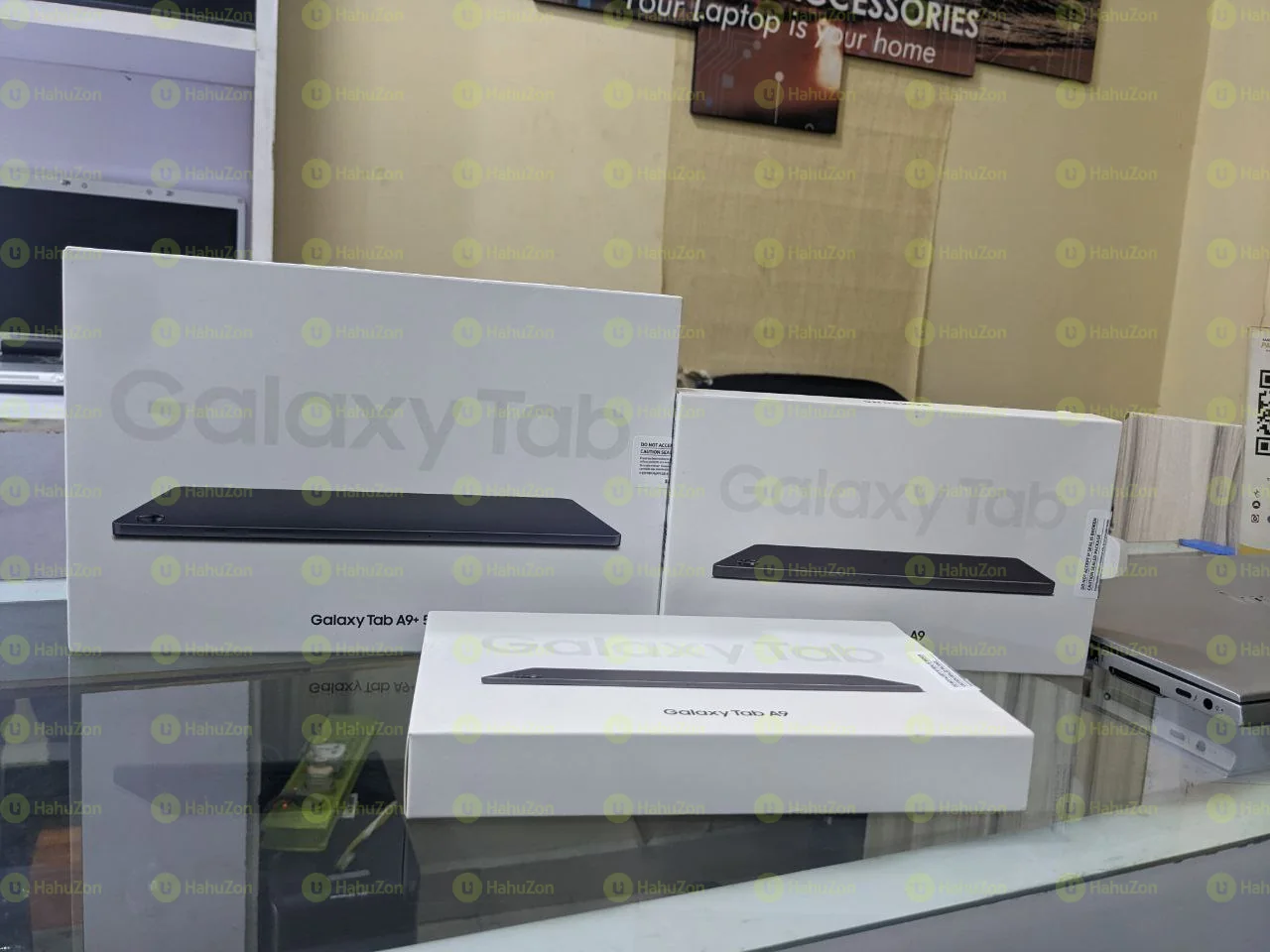 Samsung Galaxy Tab A9