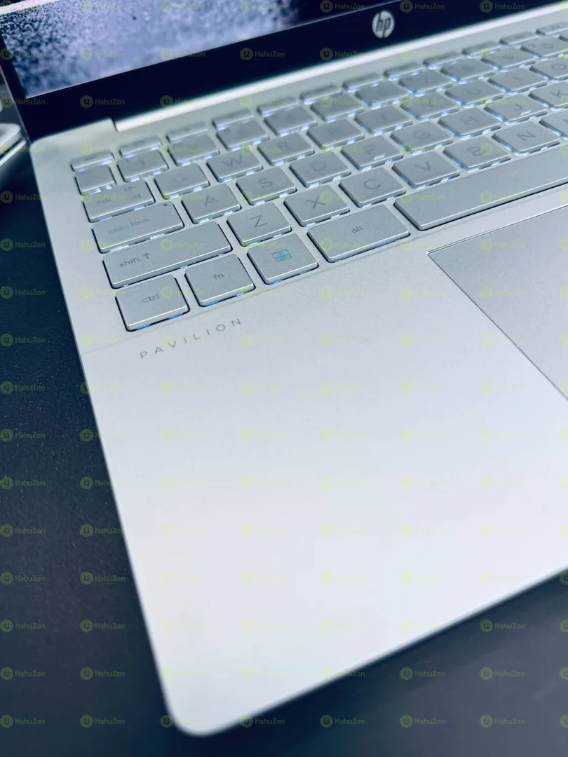 Hp Pavilion 14plus Core i5 12th Generation Laptop
