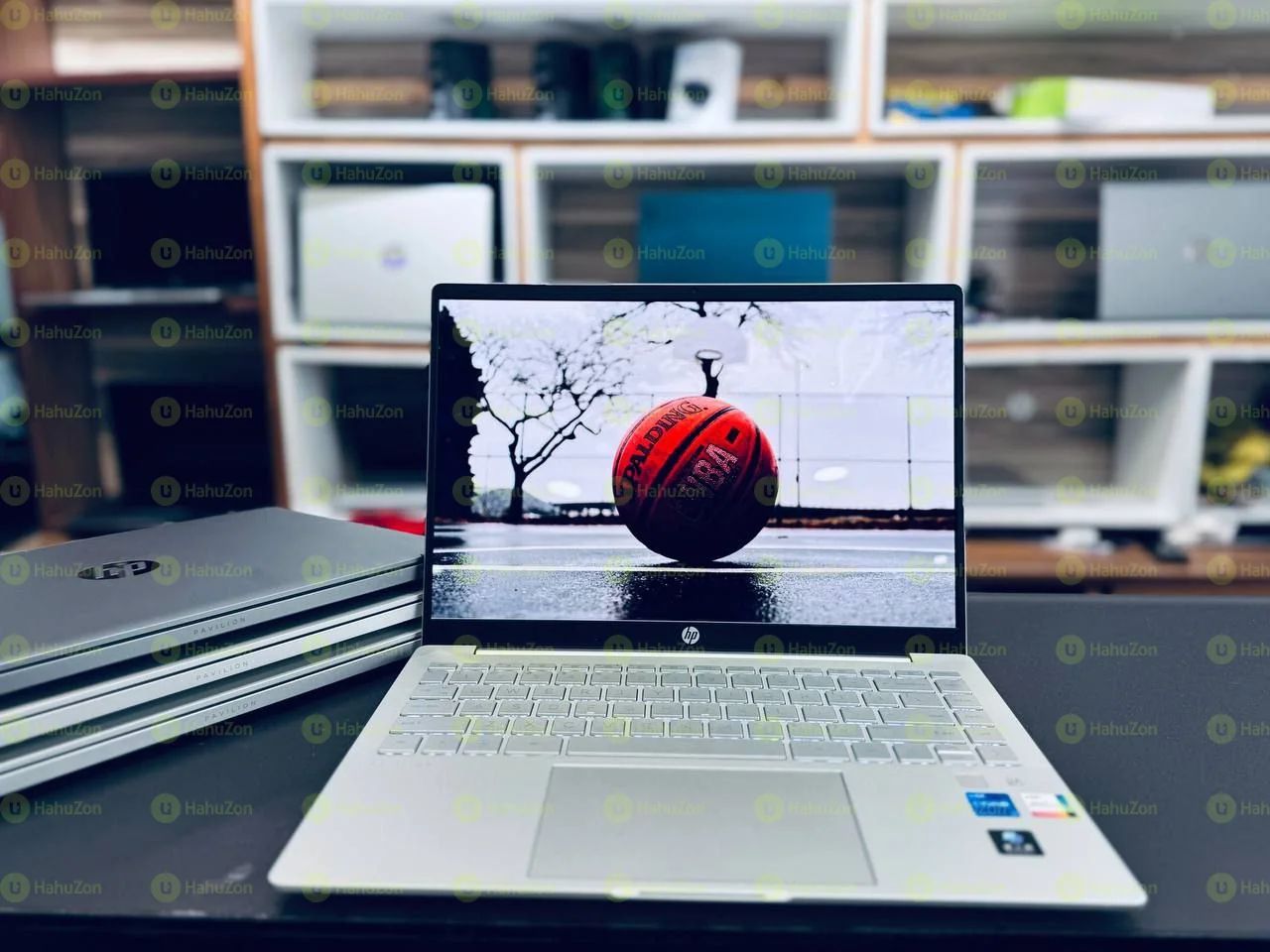 Hp Pavilion 14plus Core i5 12th Generation Laptop