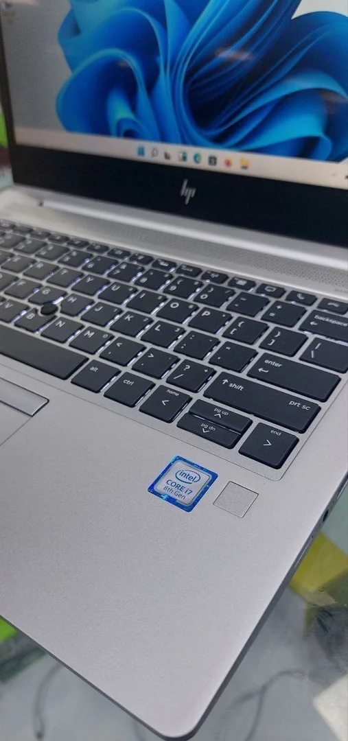 Hp Elitebook 840 Core i7 8th Generation Laptop