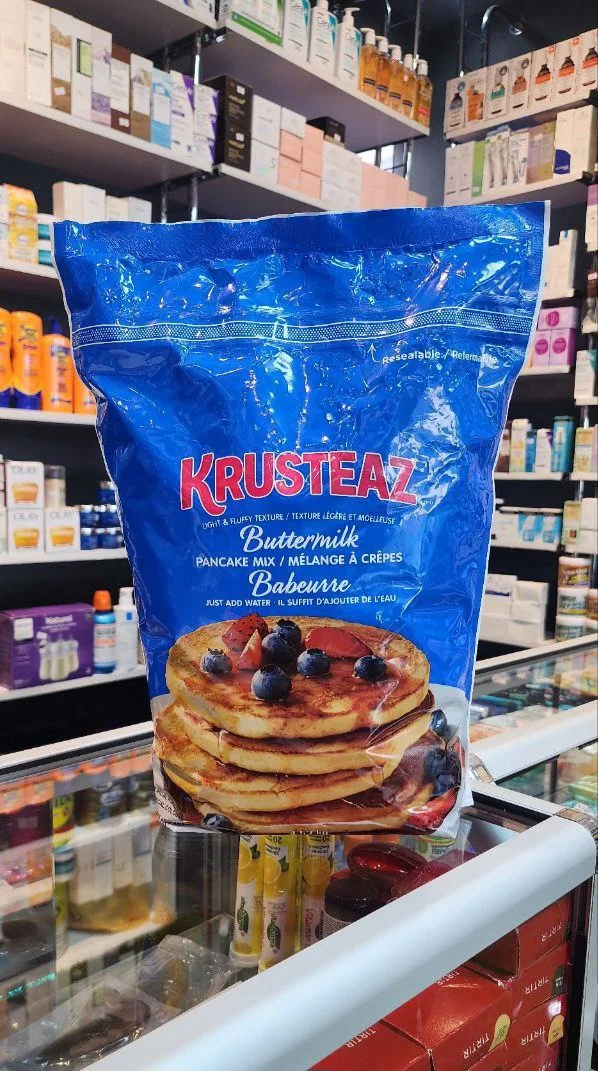 Krusteaz Buttermilk Pancake Mix