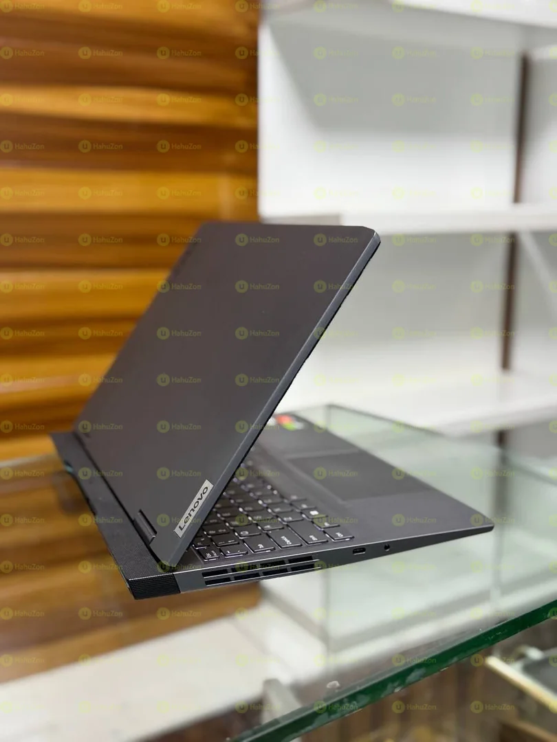 Lenovo Legion 5 Slim AMD Ryzen 7 Gaming Laptop