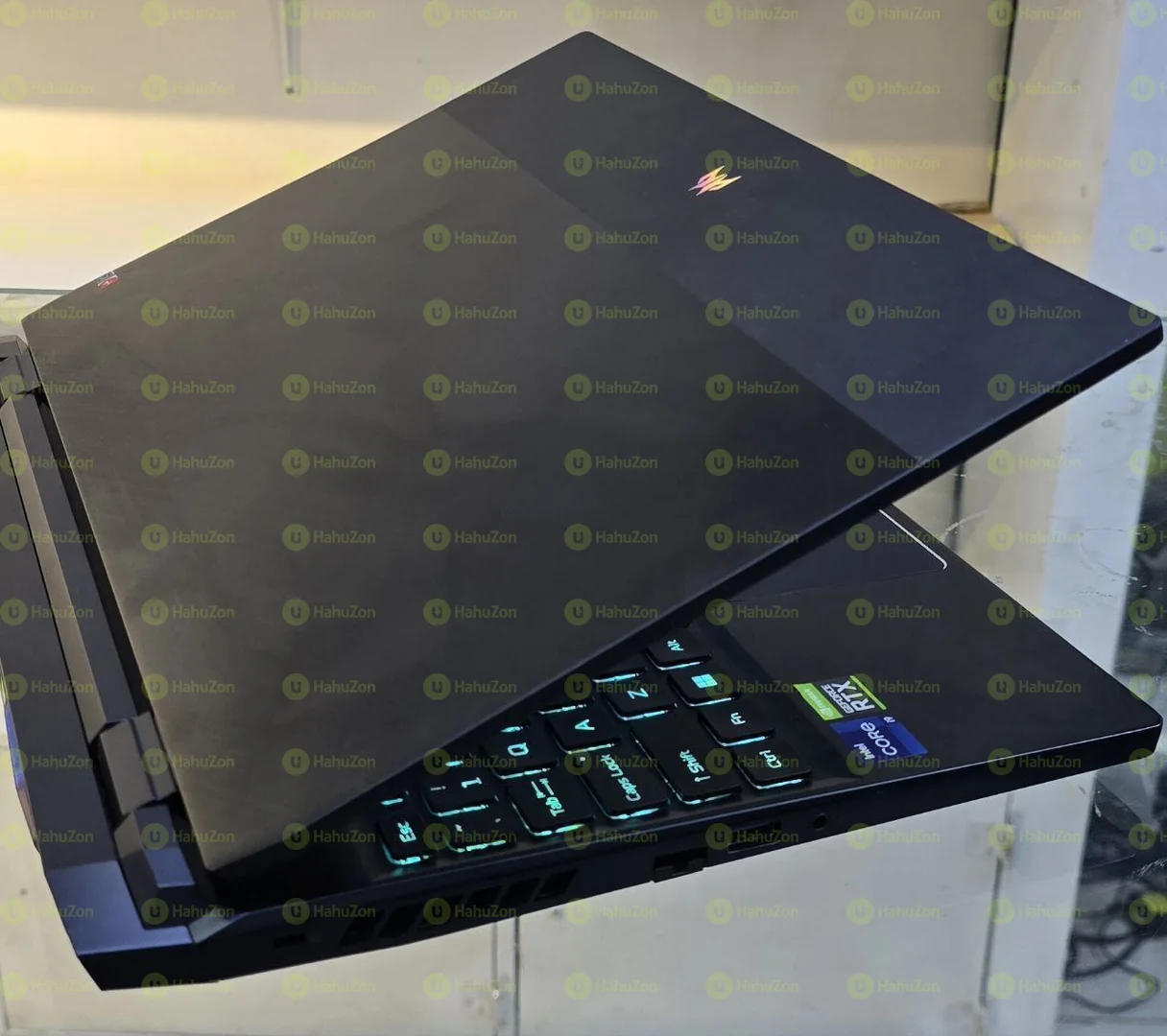 Acer Predator Core i9 12th Generation Laptop