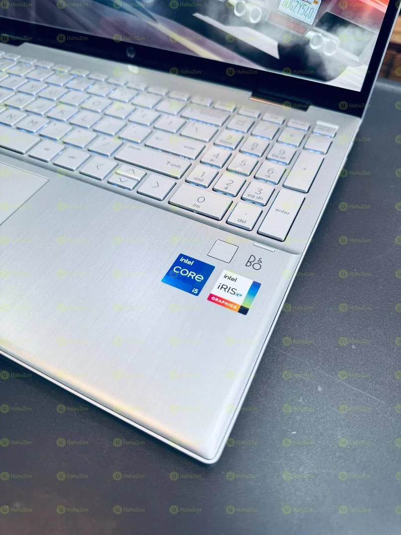 Hp Pavilion x360 Core i5 12th Generation Laptop