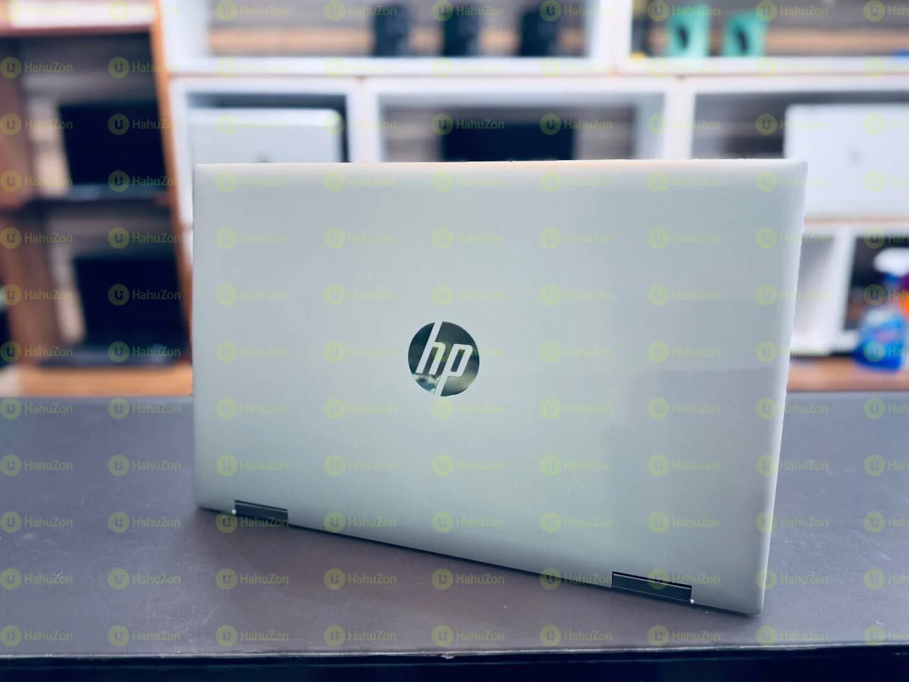 Hp Pavilion x360 Core i5 12th Generation Laptop