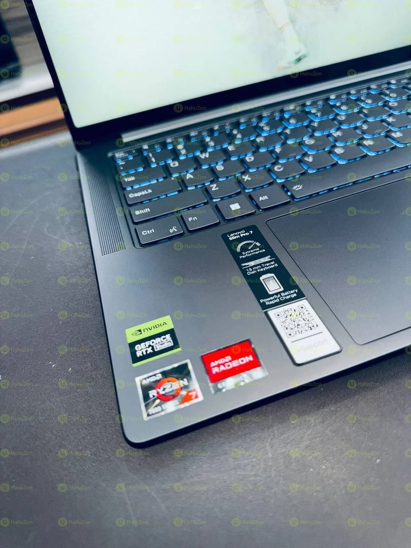 Lenovo Yoga Pro7 14s 13th Generation Laptop