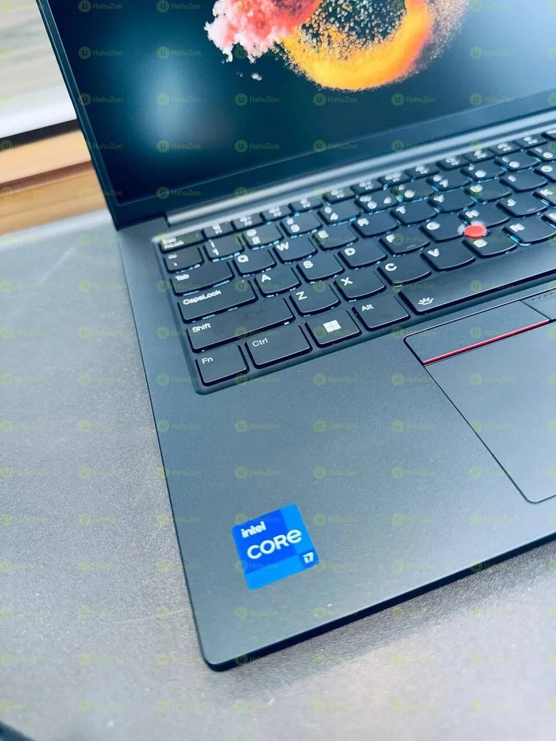 Lenovo Thinkpad Core i7 13th Generation Laptop